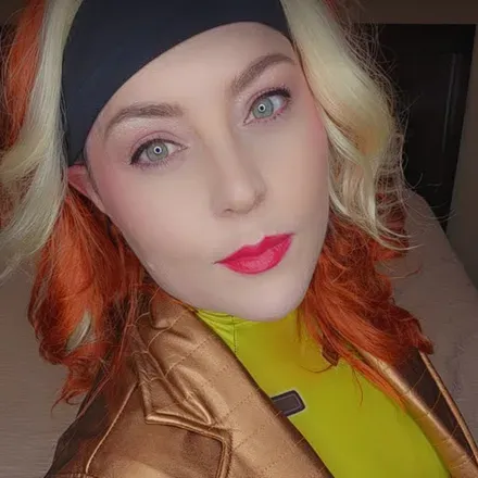 OnlyFans cuenta tiffanydeanxoxo avatar 1
