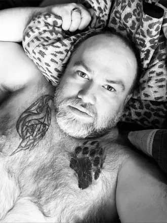 OnlyFans de nonbinarybear