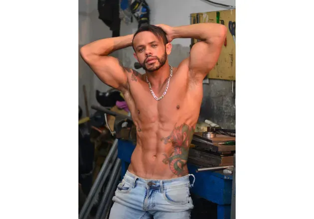OnlyFans cuenta nandeco_lima avatar 1
