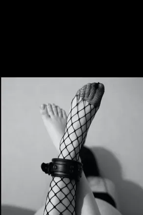 OnlyFans cuenta girlandfeet header 2