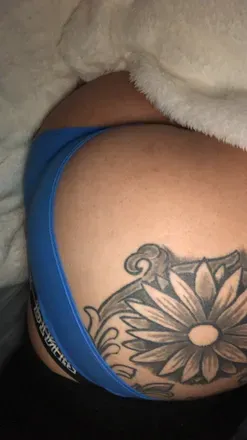 OnlyFans account  knsecrets avatar 1