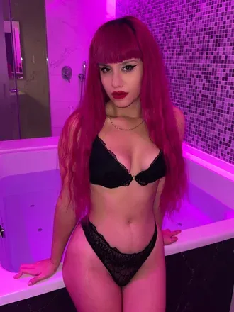 OnlyFans cuenta pinkcharlotte avatar 1