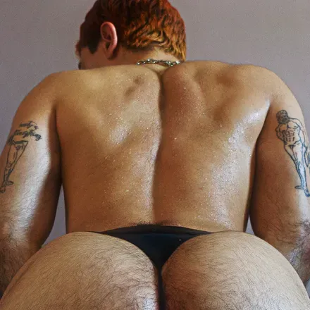 OnlyFans account  fernandoferro avatar 1