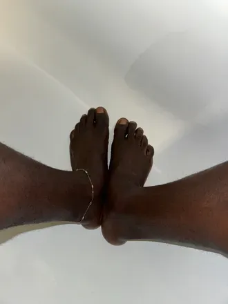 OnlyFans cuenta melaningod88 avatar 1