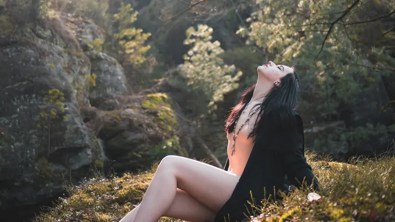 OnlyFans cuenta lilithealicefree header 2