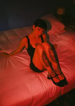OnlyFans cuenta zadza.fr avatar 1