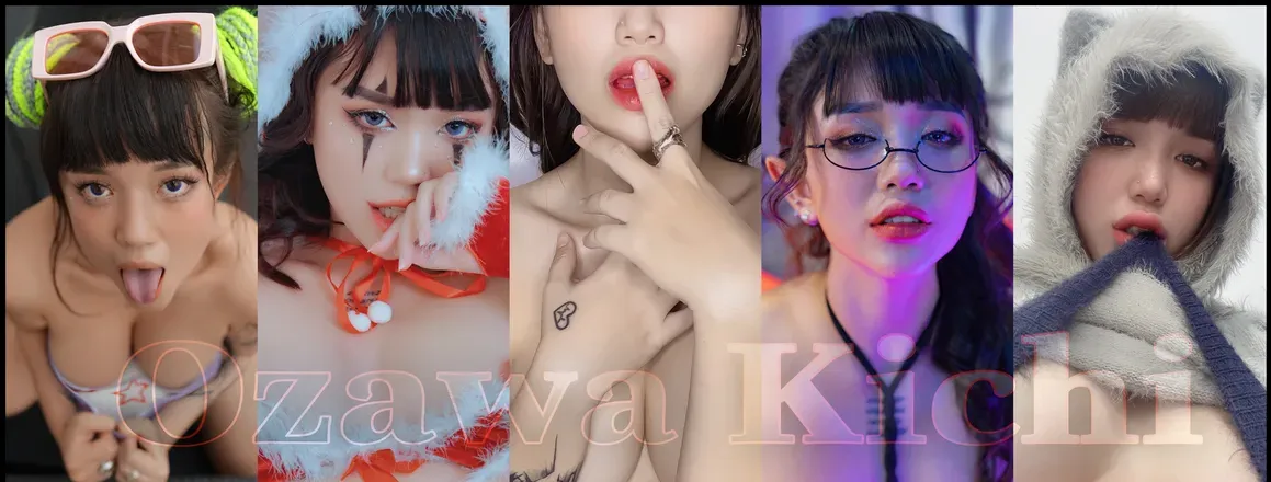 OnlyFans cuenta ozawakichi header 2