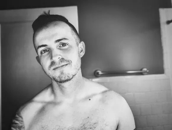OnlyFans account  ryanrva avatar 1