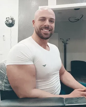 OnlyFans cuenta mr.ippolito avatar 1