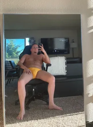 OnlyFans cuenta bijunior avatar 1