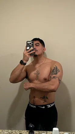 OnlyFans of nastyboi37
