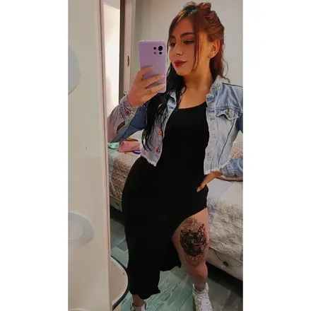 OnlyFans cuenta u245198492 avatar 1