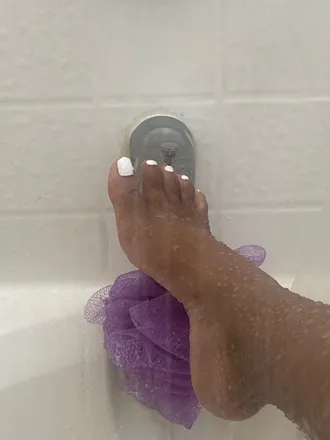 OnlyFans cuenta toes.natalia header 2