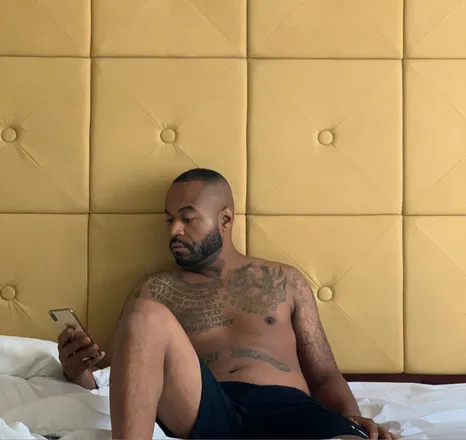 OnlyFans cuenta caesarspalace69 header 2