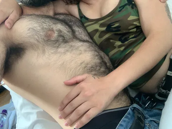 OnlyFans cuenta infectedmangoandb avatar 1