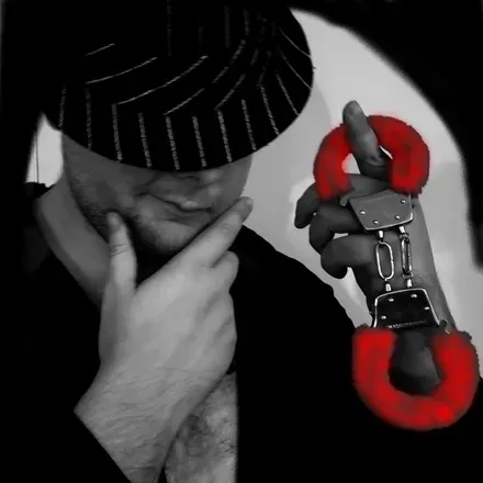 OnlyFans cuenta thedarksidedm69 avatar 1