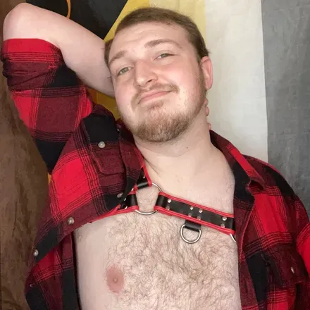 OnlyFans cuenta xcinemabearx avatar 1
