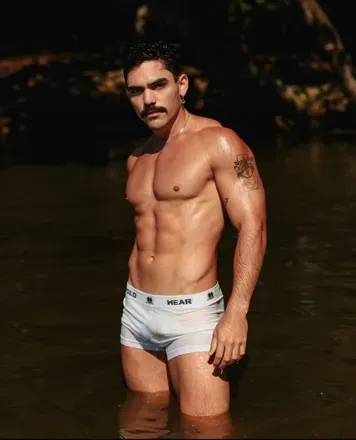 OnlyFans cuenta rodriguezxl avatar 1