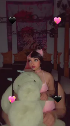 OnlyFans cuenta bbybat420 avatar 1