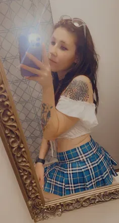 OnlyFans cuenta hisqueen829 avatar 1