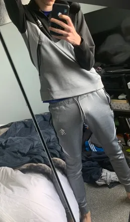 OnlyFans cuenta jaxmerlot avatar 1