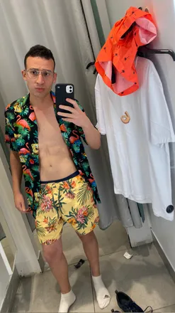 OnlyFans cuenta dolev_klachin header 2