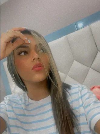 OnlyFans cuenta hannacartter avatar 1