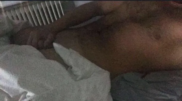 OnlyFans cuenta desertdeadboy header 2
