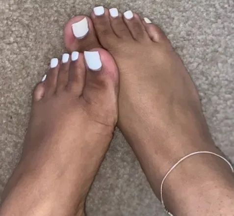 OnlyFans cuenta carameltoesdream avatar 1