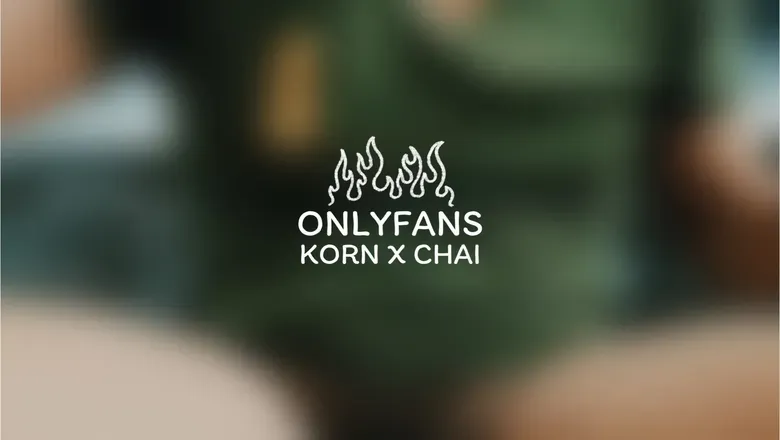 OnlyFans cuenta kornxchai header 2