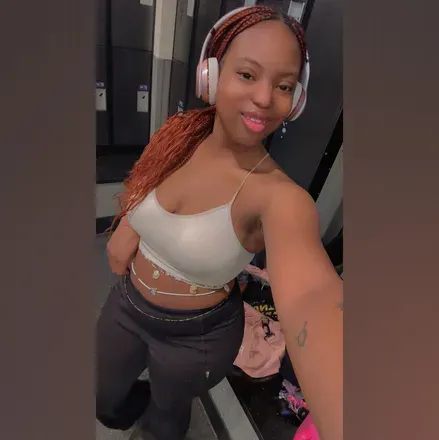 OnlyFans account  alymar98 avatar 1