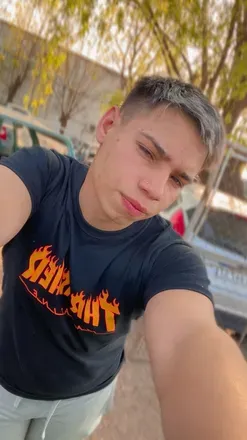 OnlyFans cuenta branciafran01 avatar 1
