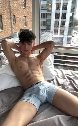 OnlyFans cuenta petterpanboy avatar 1