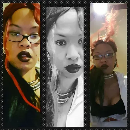 OnlyFans account  jmariepoetrymusic avatar 1
