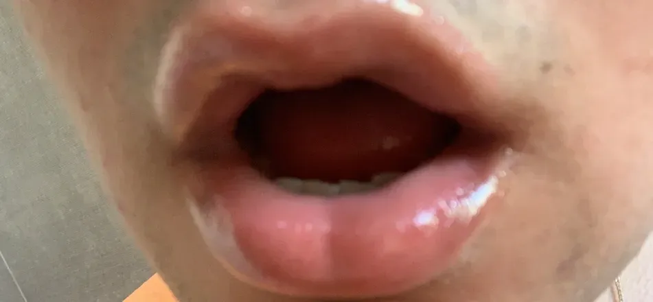 OnlyFans cuenta nycthroat avatar 1