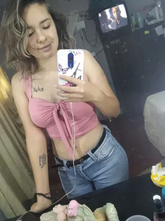 OnlyFans cuenta lupita_la_diablita avatar 1