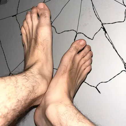 OnlyFans cuenta hairylatinbro header 2