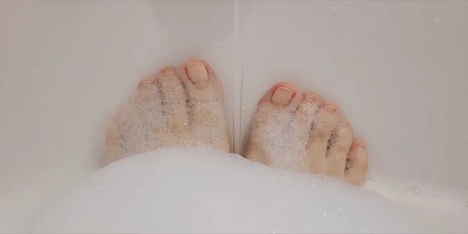 OnlyFans cuenta velvetfeetbyalex header 2