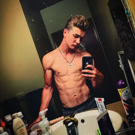 OnlyFans account  dgman6494 avatar 1