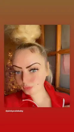 OnlyFans cuenta pinkycolebaby avatar 1