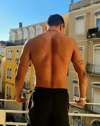 OnlyFans cuenta douglaspietro23cm avatar 1