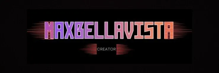 OnlyFans cuenta maxbellavistaxxx header 2