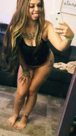 OnlyFans cuenta shyyybaabi avatar 1