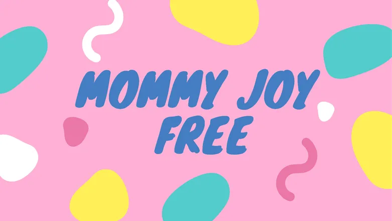 OnlyFans cuenta mommyjoyfree header 2