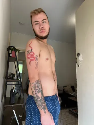 OnlyFans cuenta freshhotmess avatar 1