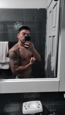 OnlyFans cuenta marcosloor_official header 2