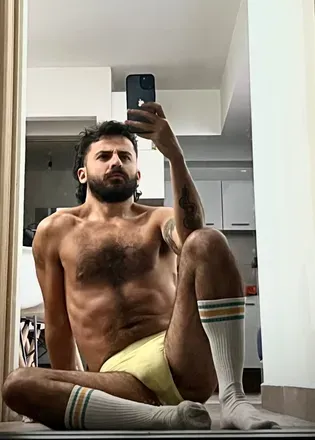 OnlyFans cuenta victorzea avatar 1