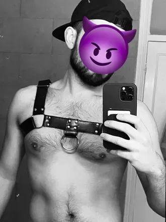 OnlyFans cuenta ldn_rawbreeder avatar 1