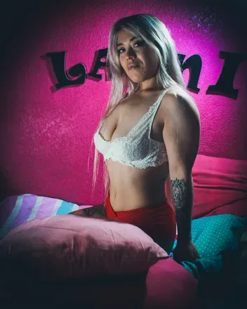 OnlyFans account  andeli.steff avatar 1