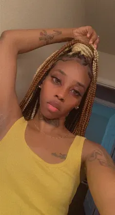 OnlyFans cuenta sackbabydoll avatar 1